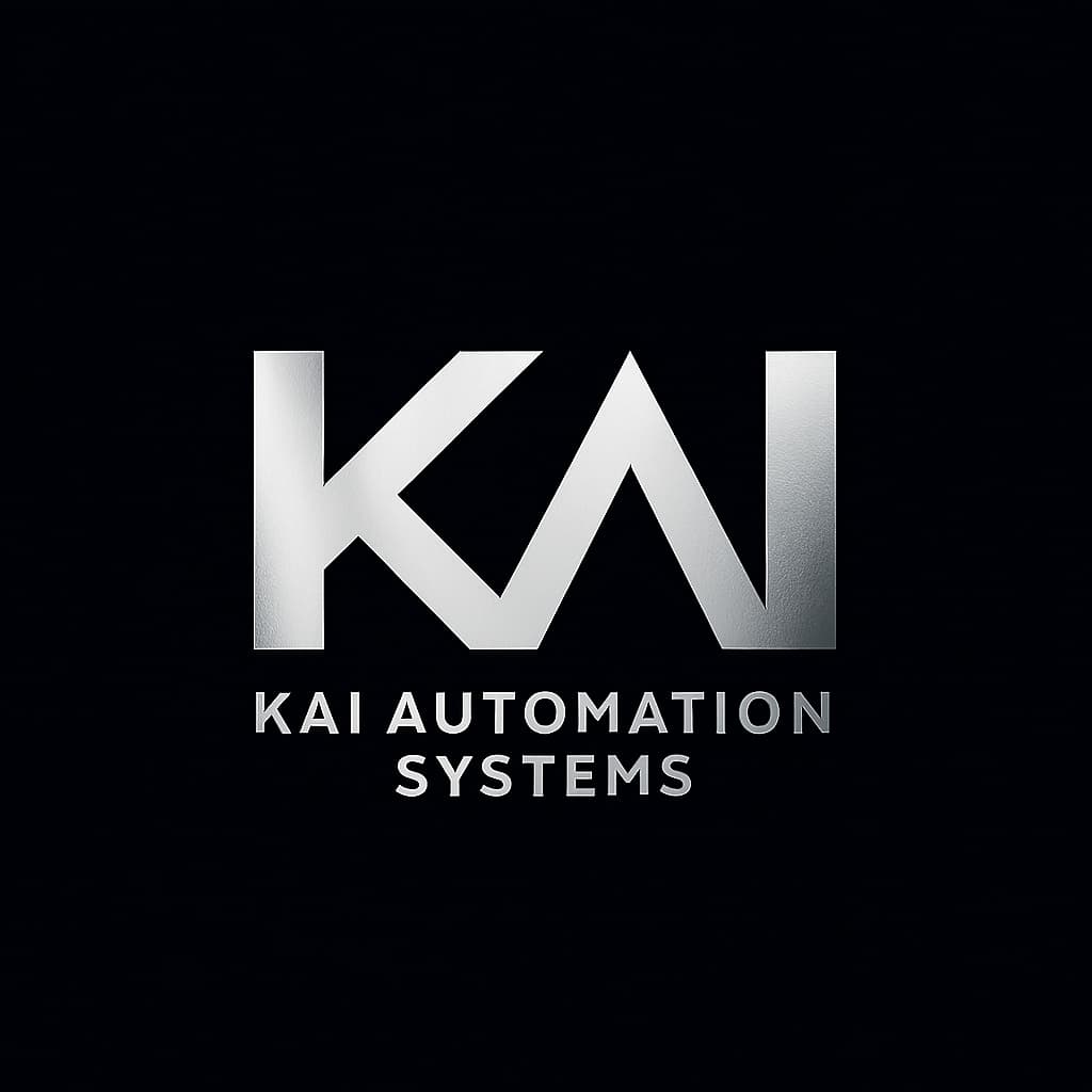 KAI Automation